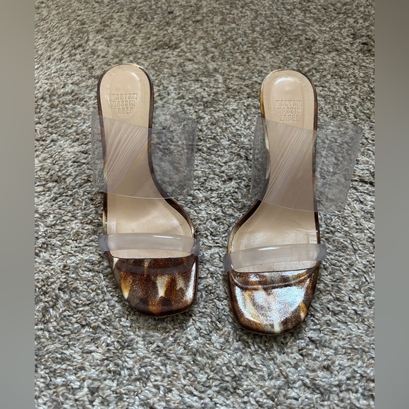 Maryam Nassir Zadeh MNZ Olympia Wedge - Picture 2 of 6